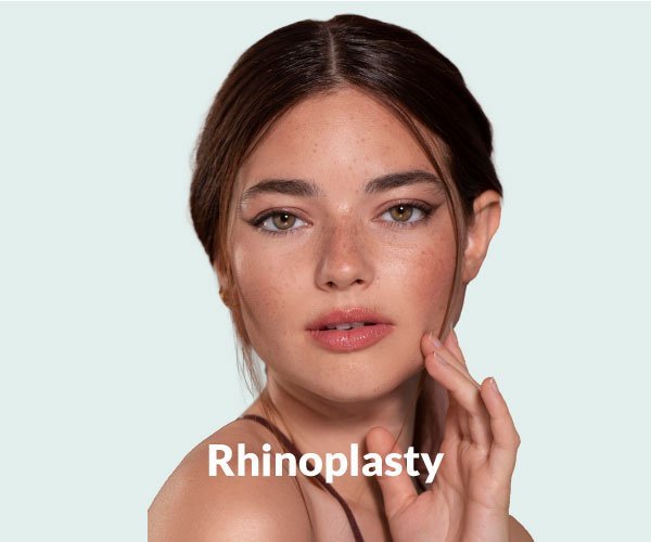 1 Pagina di destinazione rinoplastica non chirurgica