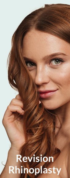 Pagina di destinazione rinoplastica non chirurgica