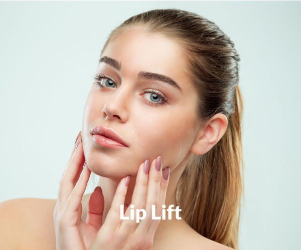 4 Pagina di destinazione rinoplastica non chirurgica