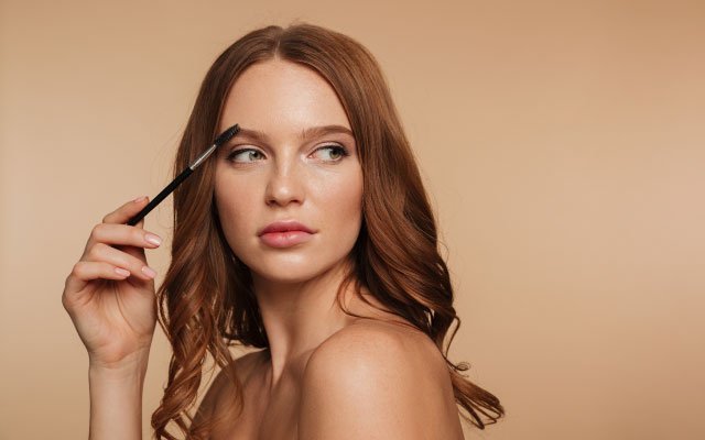 Eyebrow Lift