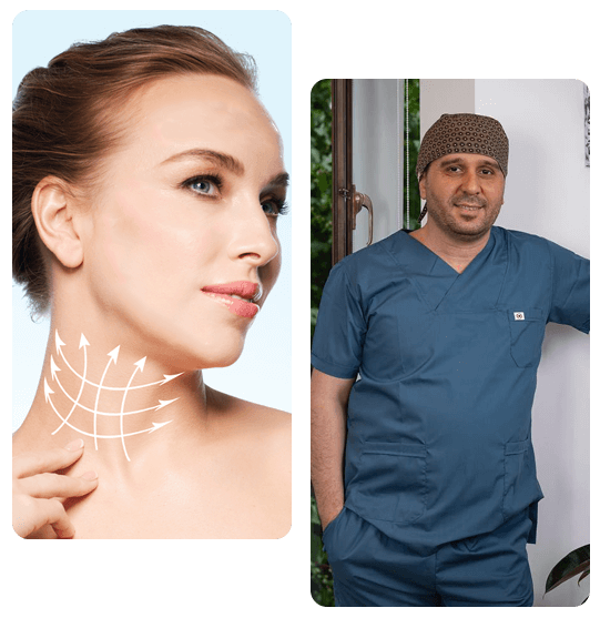 Neck Lift Turkey Neck Lift Turkey