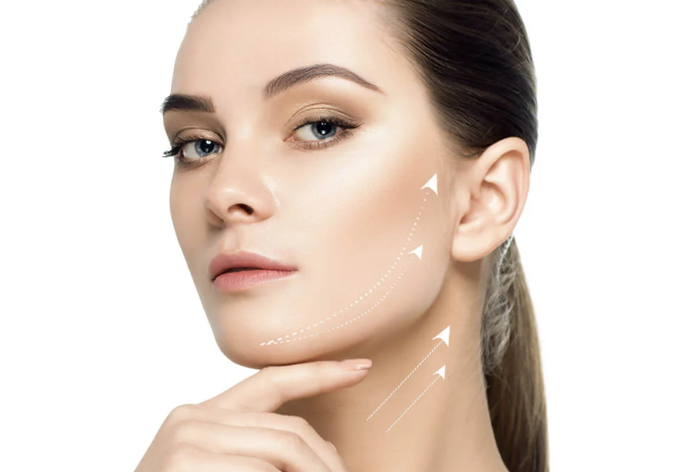 Different Types of Facelift And Neck Lift