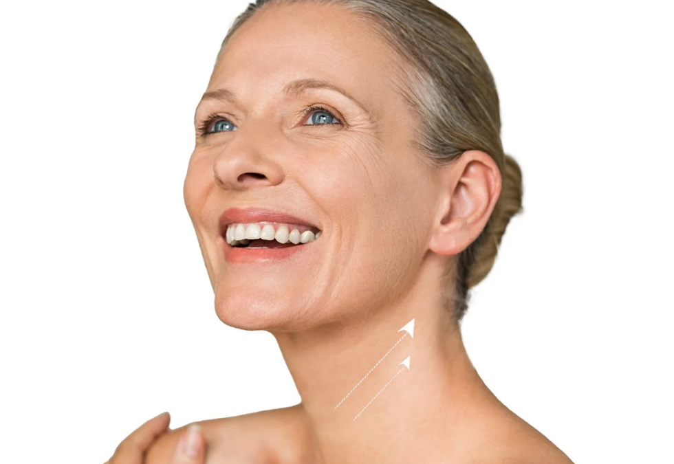 How to Get Rid of Turkey Neck?