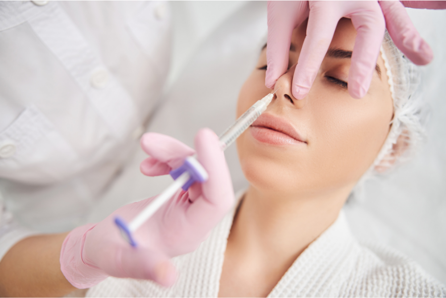 Closed Rhinoplasty Turkey