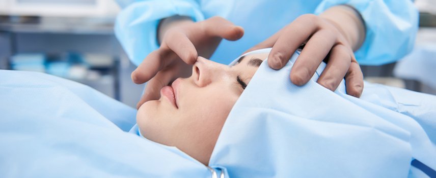 Closed Rhinoplasty in Turkey