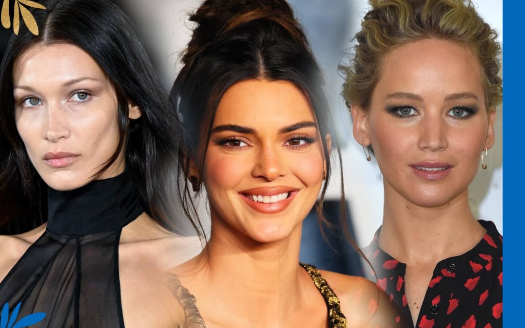 Celebrities Who Have Had Blepharoplasty