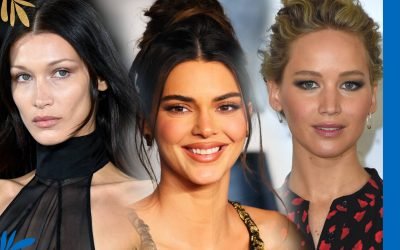 Blepharoplasty (Eyelid Surgery)