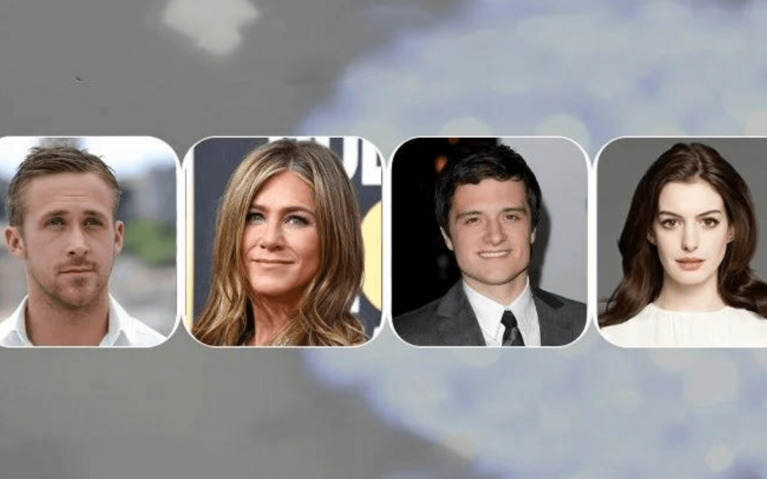 Celebrities Who Have Had Rhinoplasty