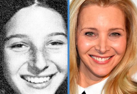 lisa kudrow plastic surgery Image 5