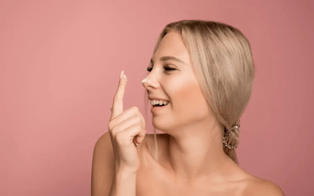 What Causes a Bulbous Nose Tip?