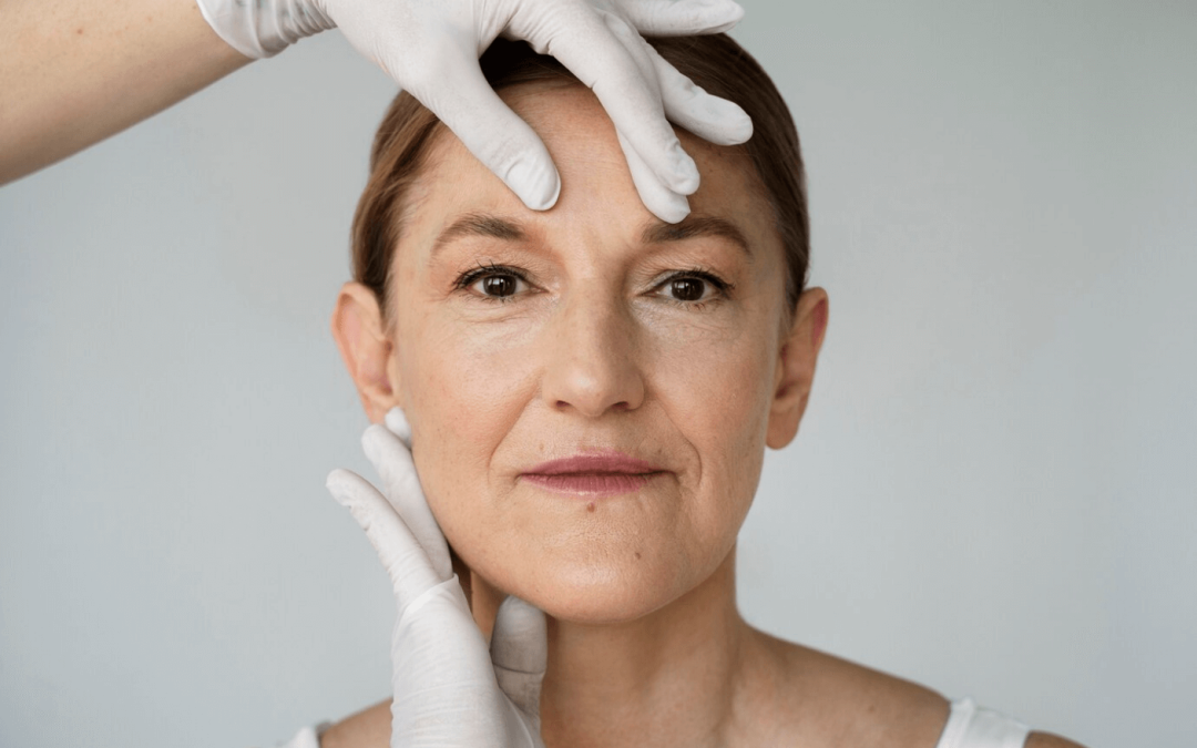 Facial Rejuvenation Treatments for Different Age