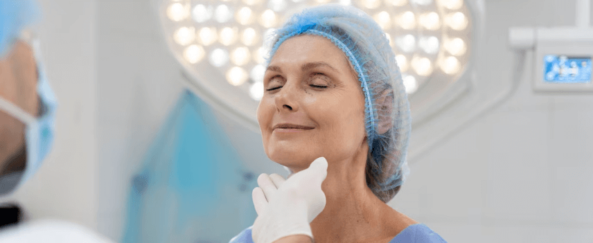 Facial Rejuvenation Treatments for Different Age