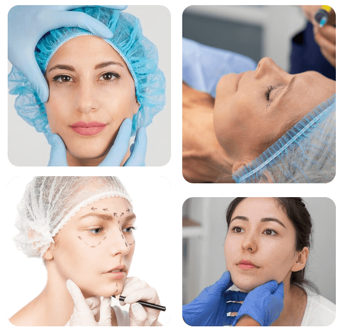 best endoscopic facelift surgeons