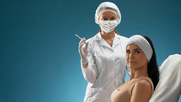 can i have an endoscopic facelift
