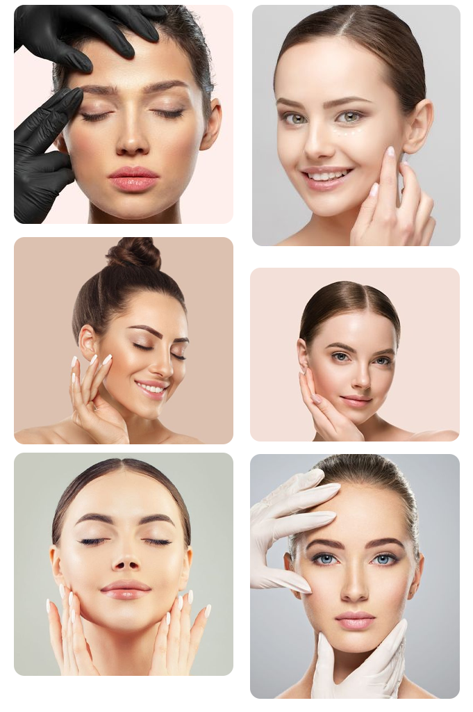 benefits of s-lift facelift surgery