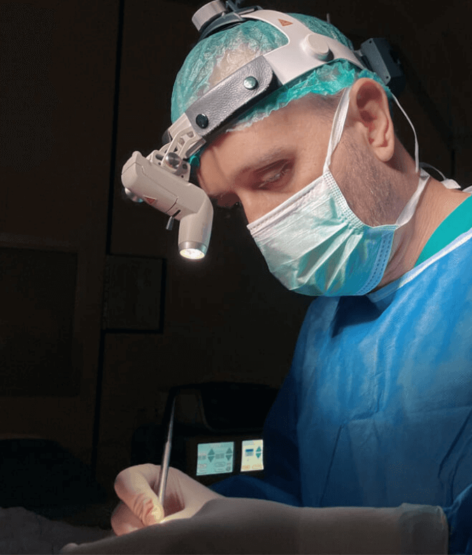 best endoscopic facelift surgeon in turkey