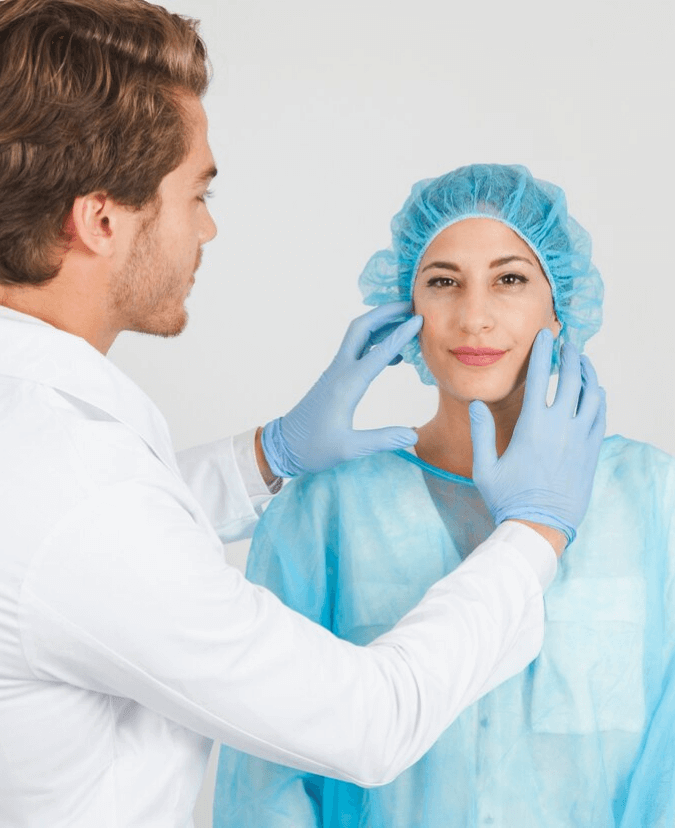 best revision rhinoplasty surgeon in turkey