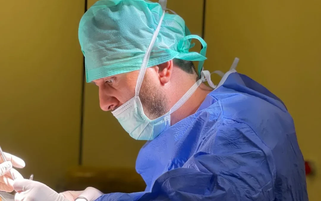 Best Rhinoplasty Surgeon in Turkey