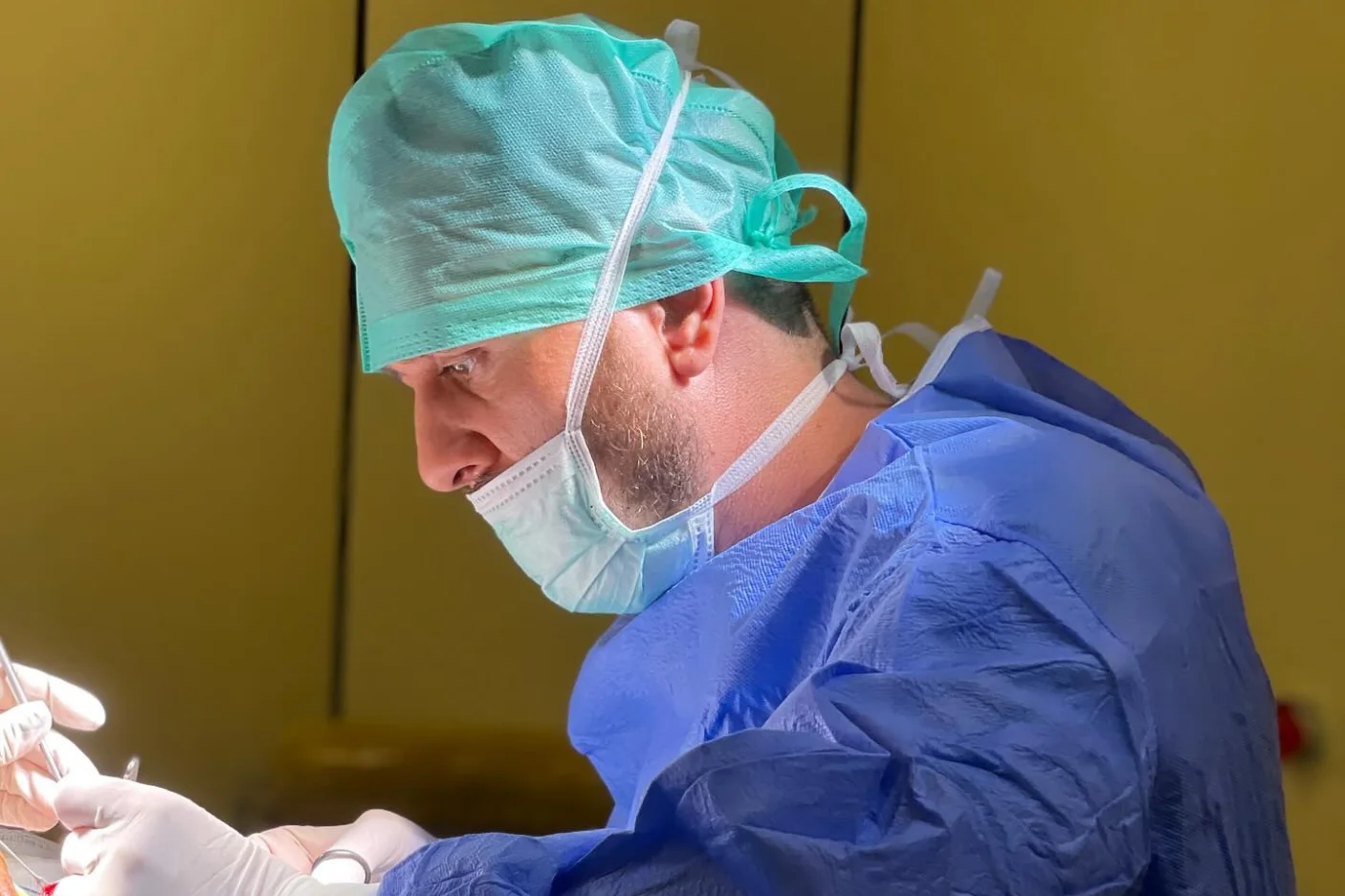 best rhinoplasty surgeon in turkey