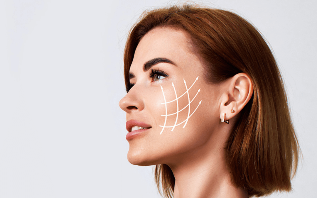 Facial Liposuction vs. Facelift: Best for Jowl Reduction
