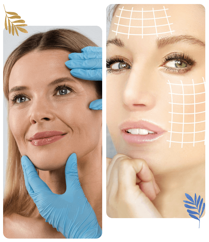 how long does the subperiosteal facelift procedure last