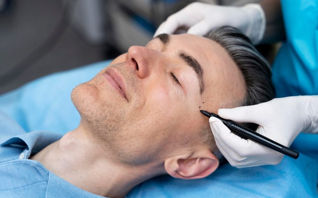 Male Facelift Turkey