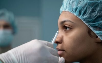 Preservation Rhinoplasty Turkey
