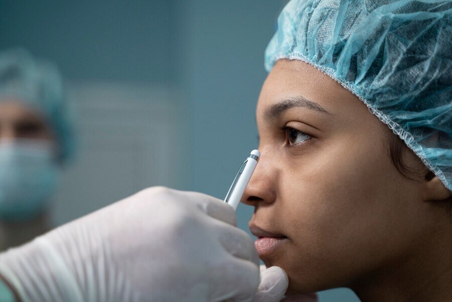 Preservation Rhinoplasty Turkey