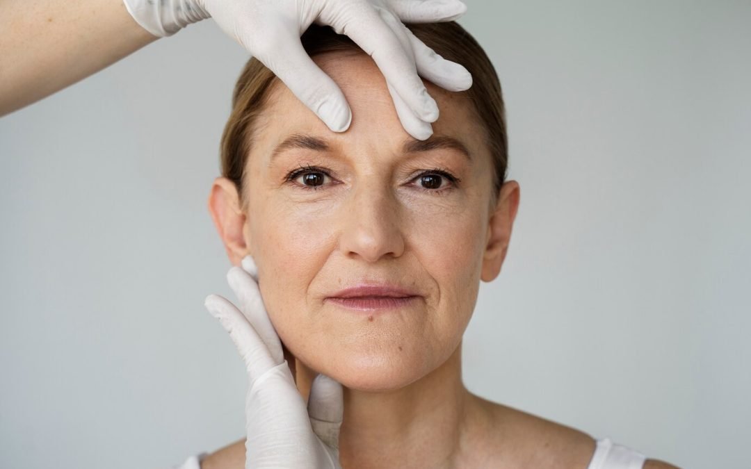 Upper Eyelid Surgery Turkey