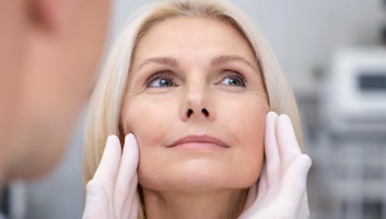 Chin Implant Surgery Turkey