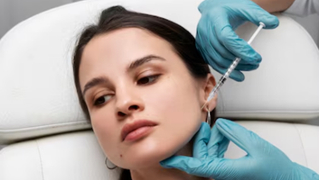 Chin Implant Surgery Turkey