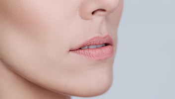 Chin Implant Surgery Turkey