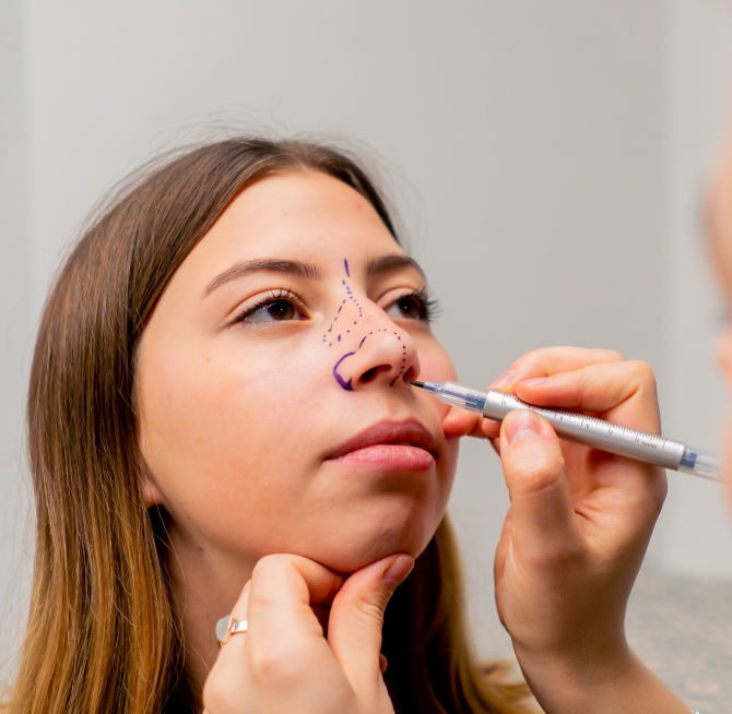 Deviated Septum Surgery Turkey