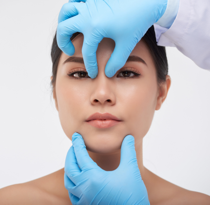 Deviated Septum Surgery Turkey