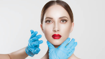 Chin Implant Surgery Turkey