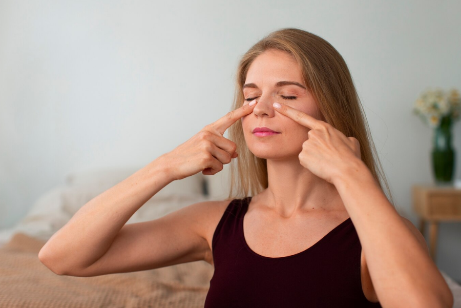 Massage After Rhinoplasty (How, How Much, When)