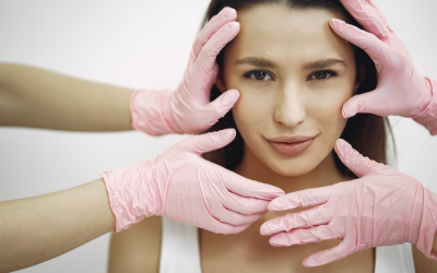 Blepharoplasty (Eyelid Surgery)