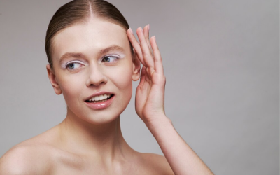 Blepharoplasty (Eyelid Surgery)