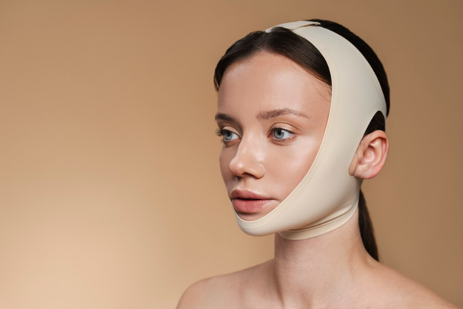 When Are Stitches Removed After Facelift Surgery?
