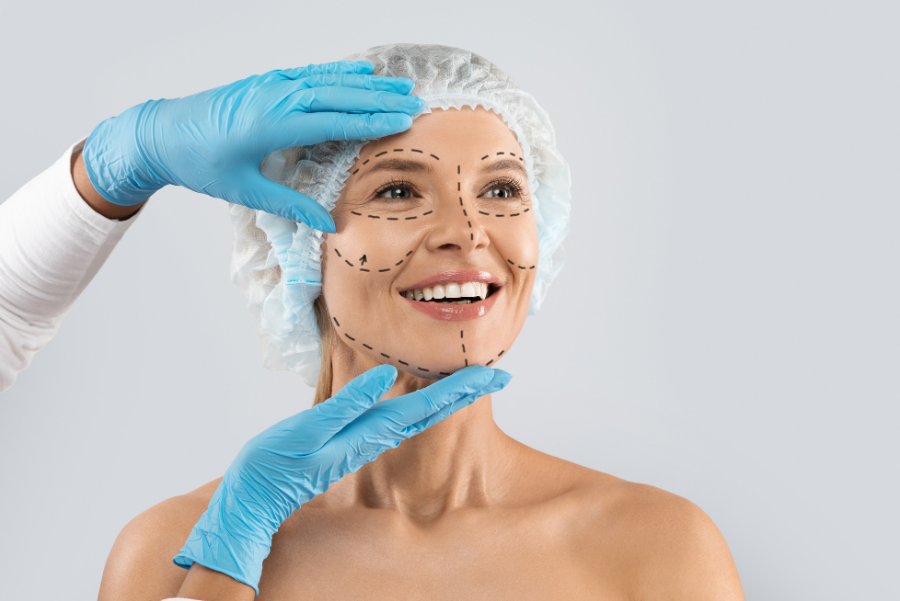 Failed Facelift: Risks, Causes, Consequences