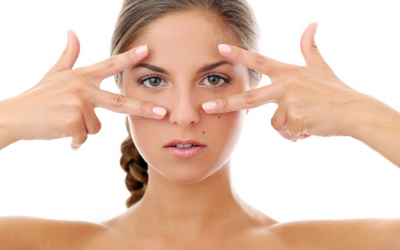 Blepharoplasty (Eyelid Surgery)