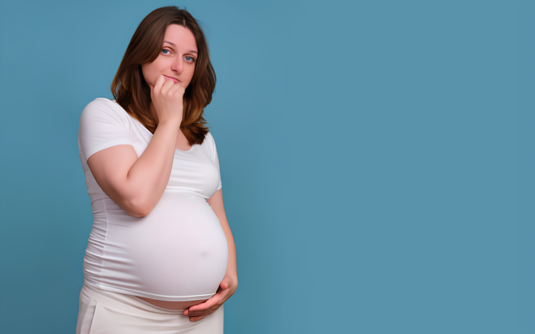 What is a Pregnancy Nose? Does It Return to Normal Size Afterwards?
