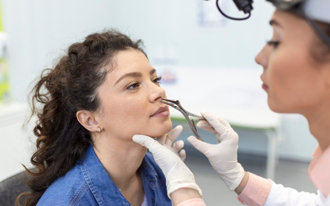 How to Choose the Best Surgeon for Revision Rhinoplasty?
