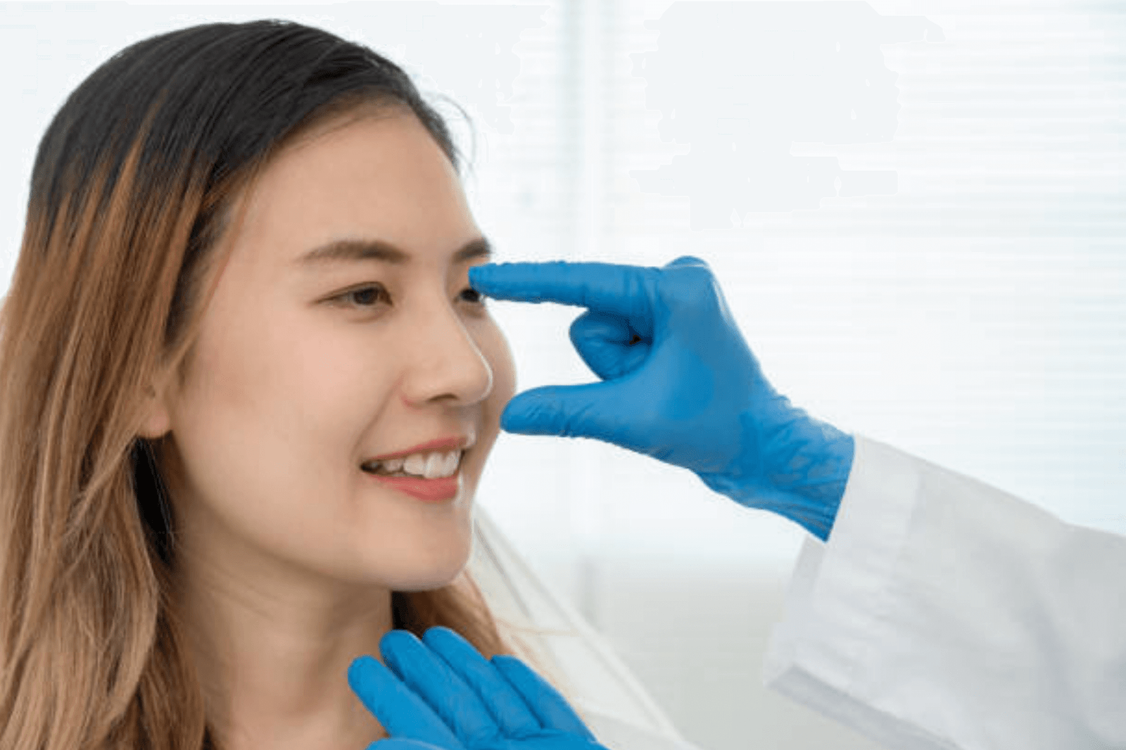 Top Questions to Ask Your Surgeon Before Revision Rhinoplasty