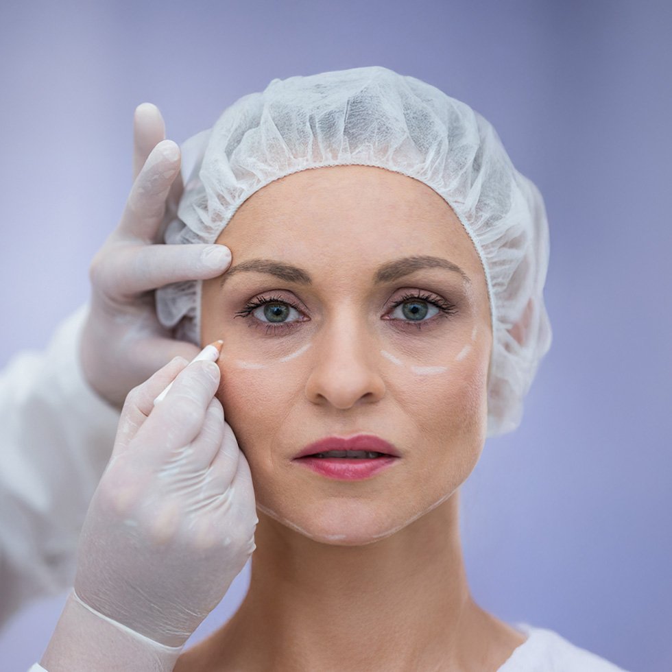 Cat Eyes Surgery Turkey