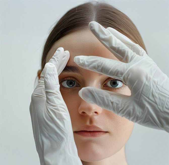 Cat Eyes Surgery Turkey