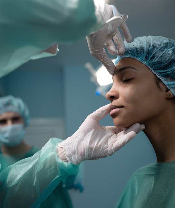 Septal Perforation Repair in Turkey