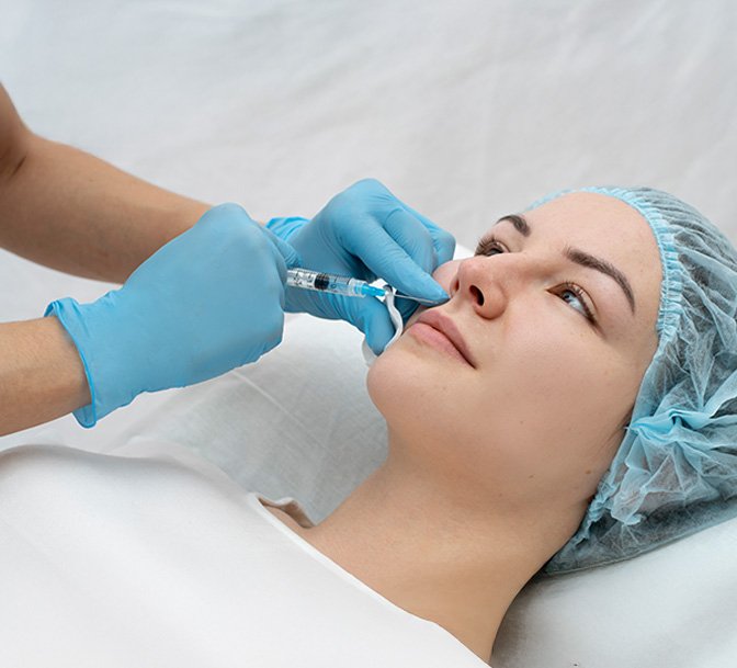 Septal Perforation Repair in Turkey