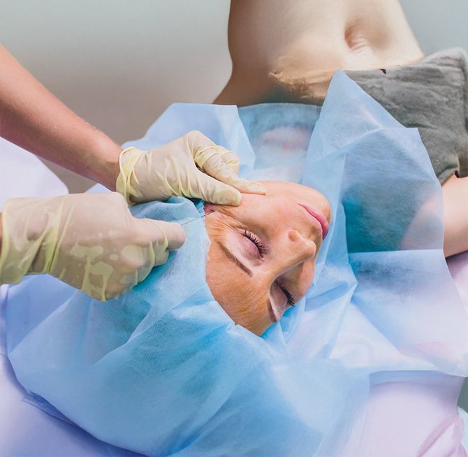 Cat Eyes Surgery Turkey