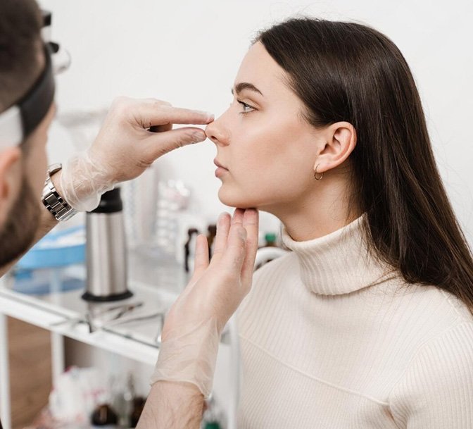 Septal Perforation Repair in Turkey